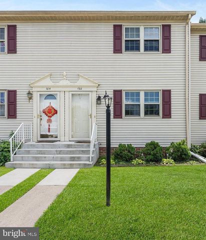 166 CENTER ST #166, Hanover, PA 17331