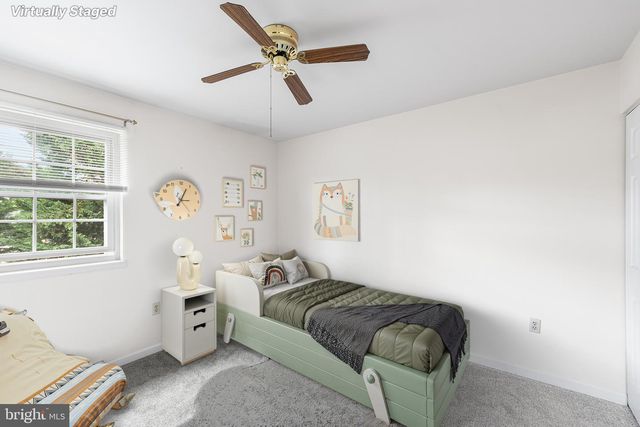 166 CENTER ST #166, Hanover, PA 17331