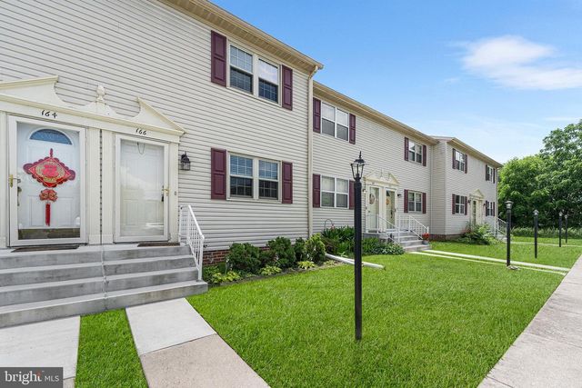 166 CENTER ST #166, Hanover, PA 17331