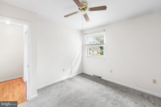166 CENTER ST #166, Hanover, PA 17331