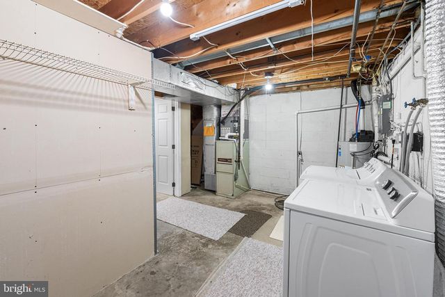 166 CENTER ST #166, Hanover, PA 17331