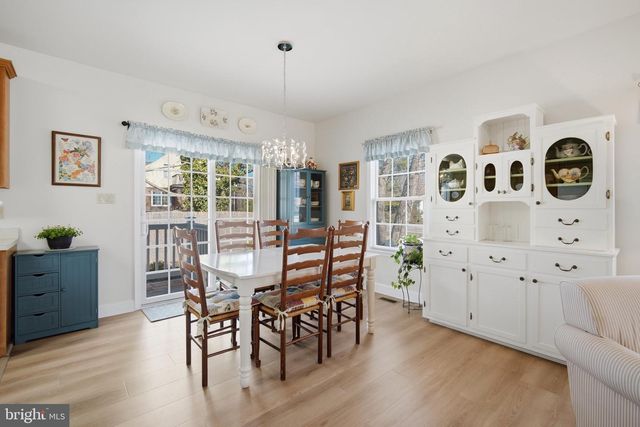 1 WYNNDEMERE CT, Cape May Court House, NJ 08210