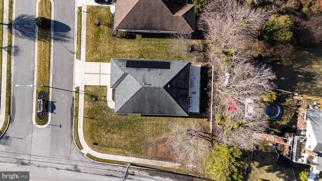 1 WYNNDEMERE CT, Cape May Court House, NJ 08210