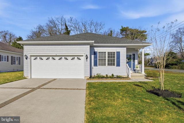 1 WYNNDEMERE CT, Cape May Court House, NJ 08210