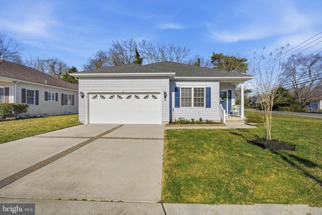 1 WYNNDEMERE CT, Cape May Court House, NJ 08210