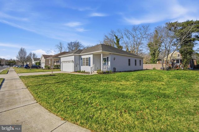 1 WYNNDEMERE CT, Cape May Court House, NJ 08210