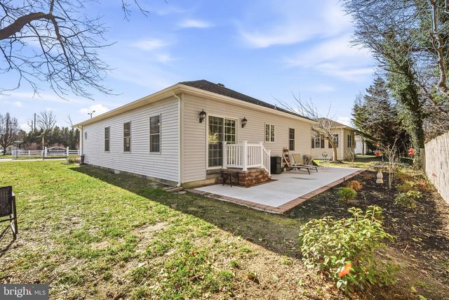 1 WYNNDEMERE CT, Cape May Court House, NJ 08210