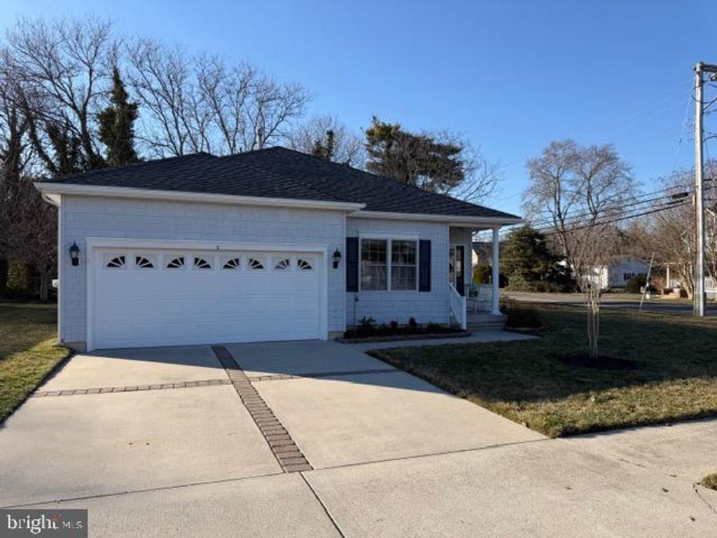 1 WYNNDEMERE CT, Cape May Court House, NJ 08210