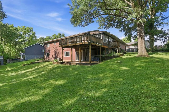 529 48th Avenue, East Moline, IL 61244