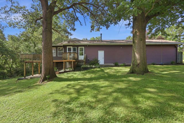 529 48th Avenue, East Moline, IL 61244