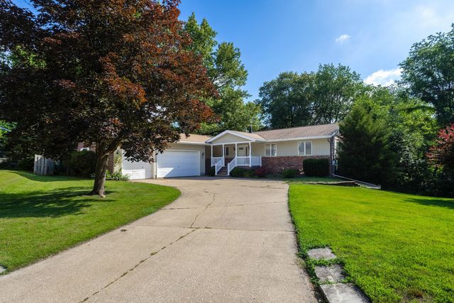529 48th Avenue, East Moline, IL 61244