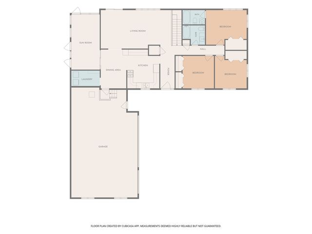 529 48th Avenue, East Moline, IL 61244