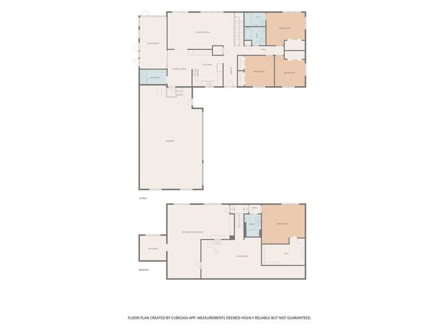 529 48th Avenue, East Moline, IL 61244
