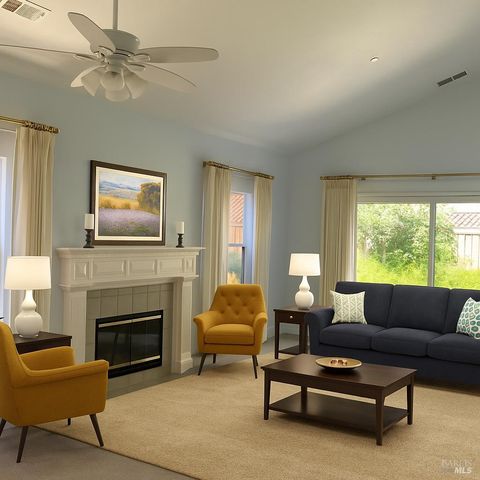 849 Patti Page Ct, Windsor, CA 95492