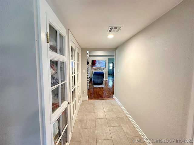 321 W Shawnee Street, Tahlequah, OK 74464