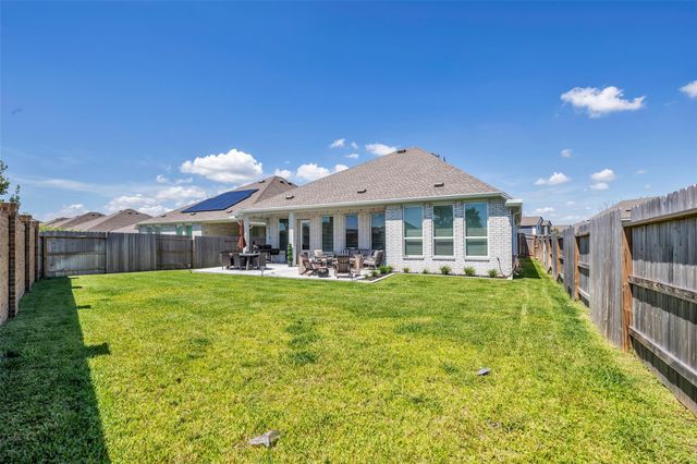 13213 Harbor Point Drive, Texas City, TX 77539