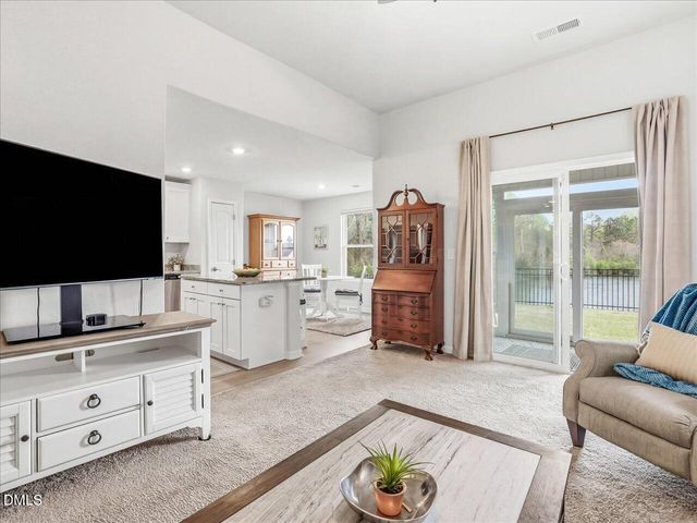 90 Barnsley Road, Angier, NC 27501