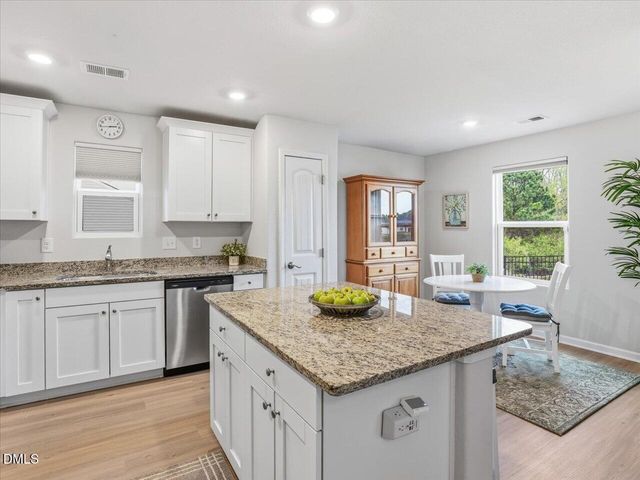 90 Barnsley Road, Angier, NC 27501