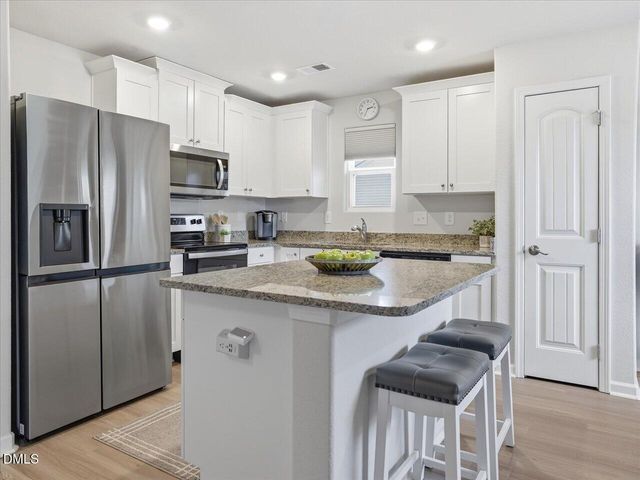 90 Barnsley Road, Angier, NC 27501