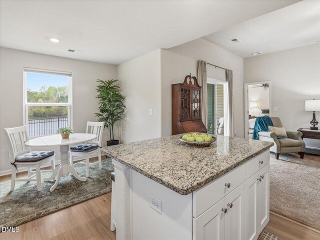 90 Barnsley Road, Angier, NC 27501