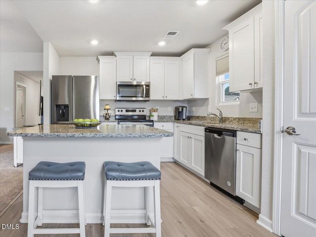 90 Barnsley Road, Angier, NC 27501