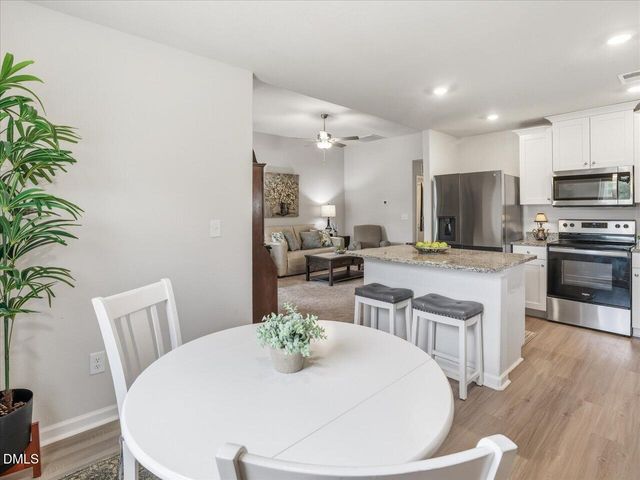 90 Barnsley Road, Angier, NC 27501