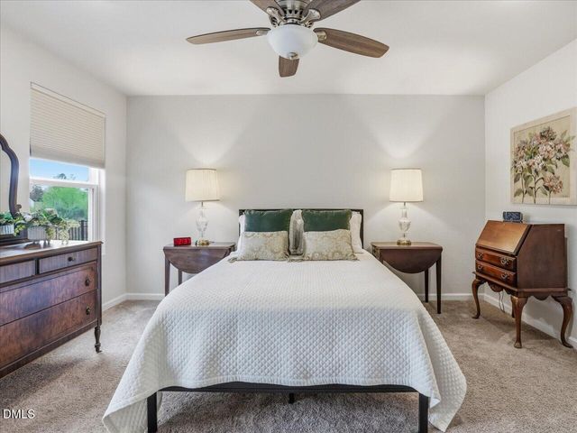 90 Barnsley Road, Angier, NC 27501