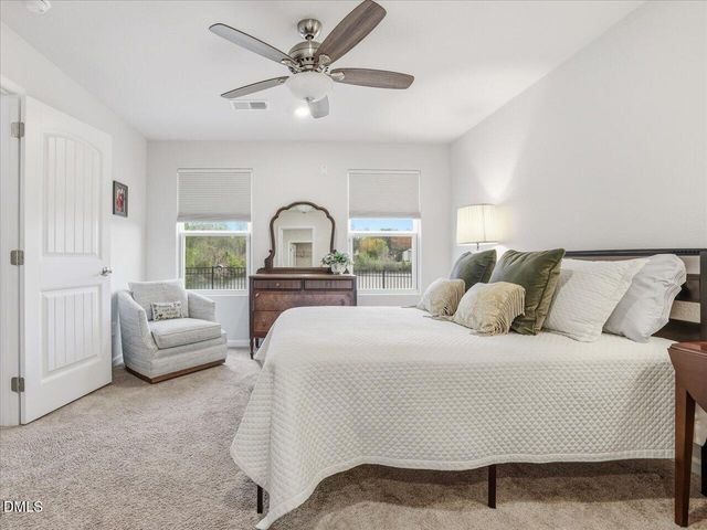 90 Barnsley Road, Angier, NC 27501