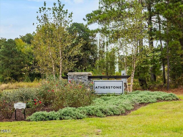 90 Barnsley Road, Angier, NC 27501