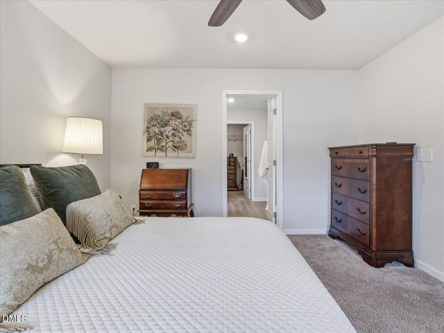 90 Barnsley Road, Angier, NC 27501