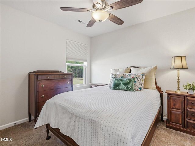 90 Barnsley Road, Angier, NC 27501