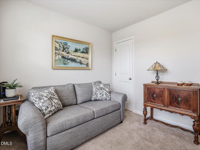 90 Barnsley Road, Angier, NC 27501