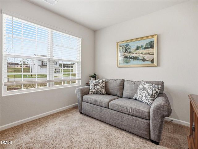 90 Barnsley Road, Angier, NC 27501