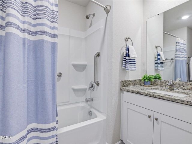 90 Barnsley Road, Angier, NC 27501