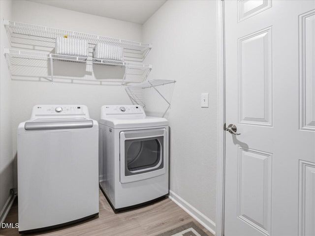 90 Barnsley Road, Angier, NC 27501