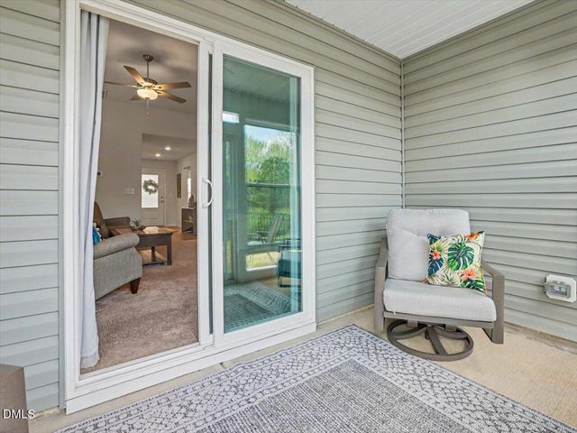 90 Barnsley Road, Angier, NC 27501