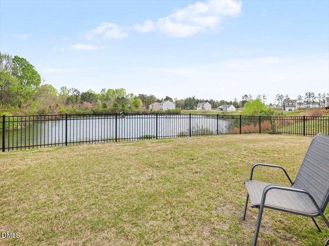 90 Barnsley Road, Angier, NC 27501