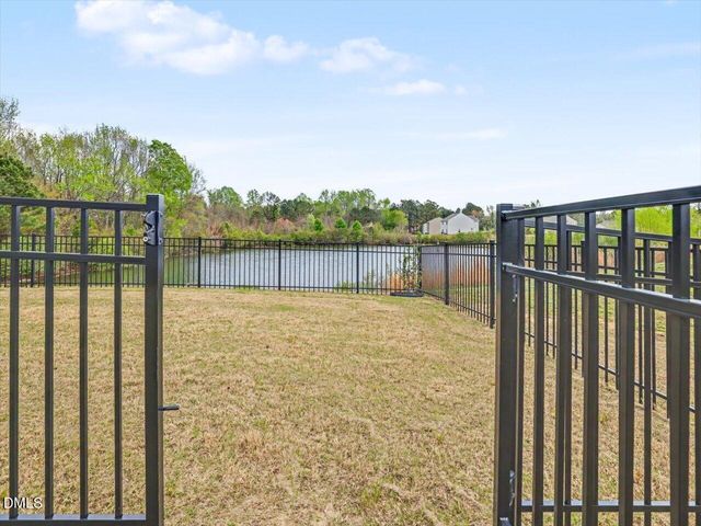 90 Barnsley Road, Angier, NC 27501