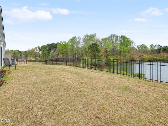 90 Barnsley Road, Angier, NC 27501