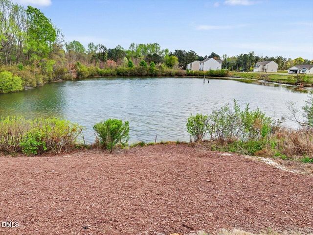 90 Barnsley Road, Angier, NC 27501