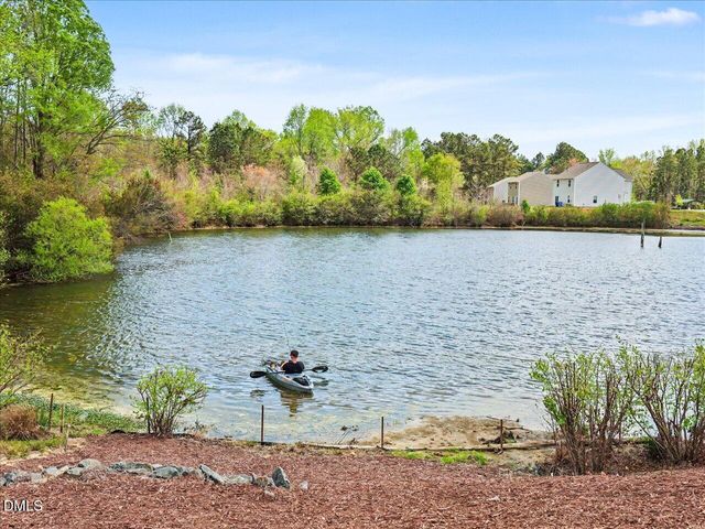 90 Barnsley Road, Angier, NC 27501