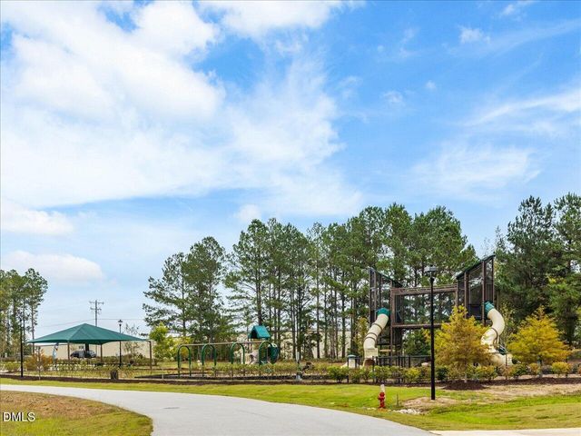 90 Barnsley Road, Angier, NC 27501