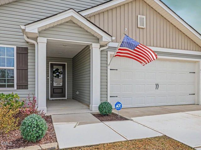 90 Barnsley Road, Angier, NC 27501