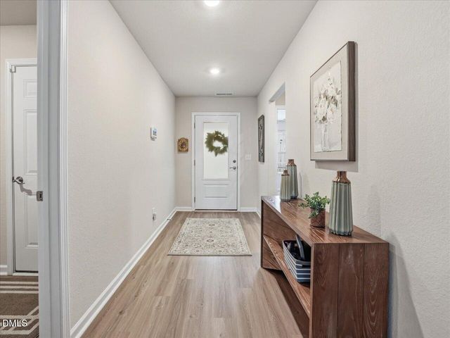 90 Barnsley Road, Angier, NC 27501