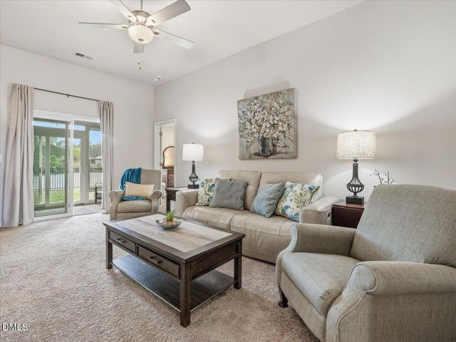 90 Barnsley Road, Angier, NC 27501