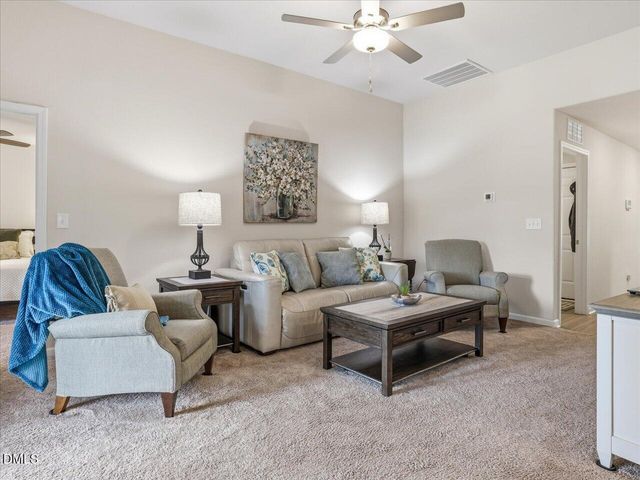 90 Barnsley Road, Angier, NC 27501