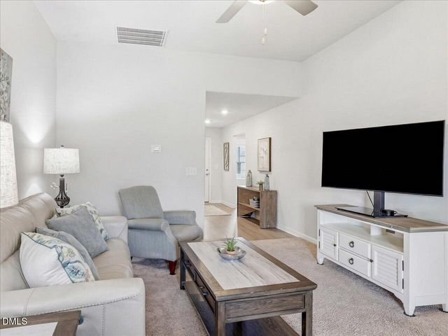 90 Barnsley Road, Angier, NC 27501