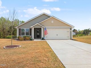 90 Barnsley Road, Angier, NC 27501