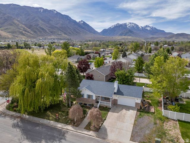 188 E 730 N, Santaquin, UT 84655