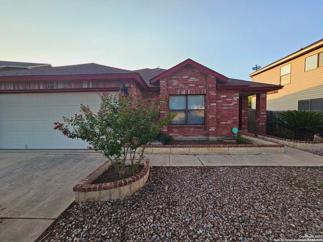 7807 Pecan Heights, San Antonio, TX 78244